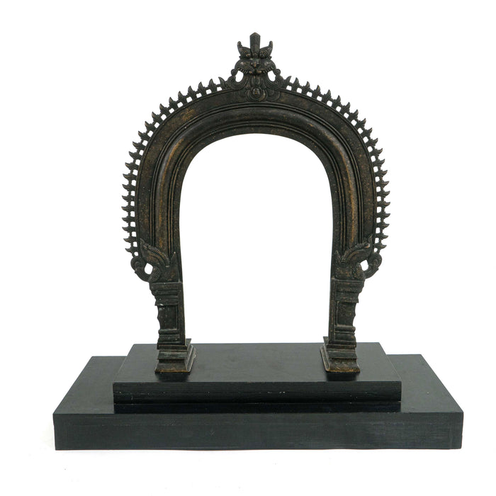 Prabhavali Brass