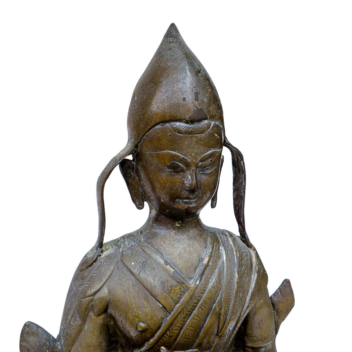 Tisya Buddha
