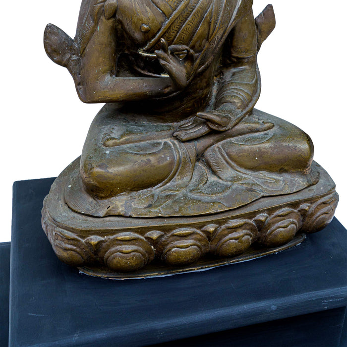 Tisya Buddha