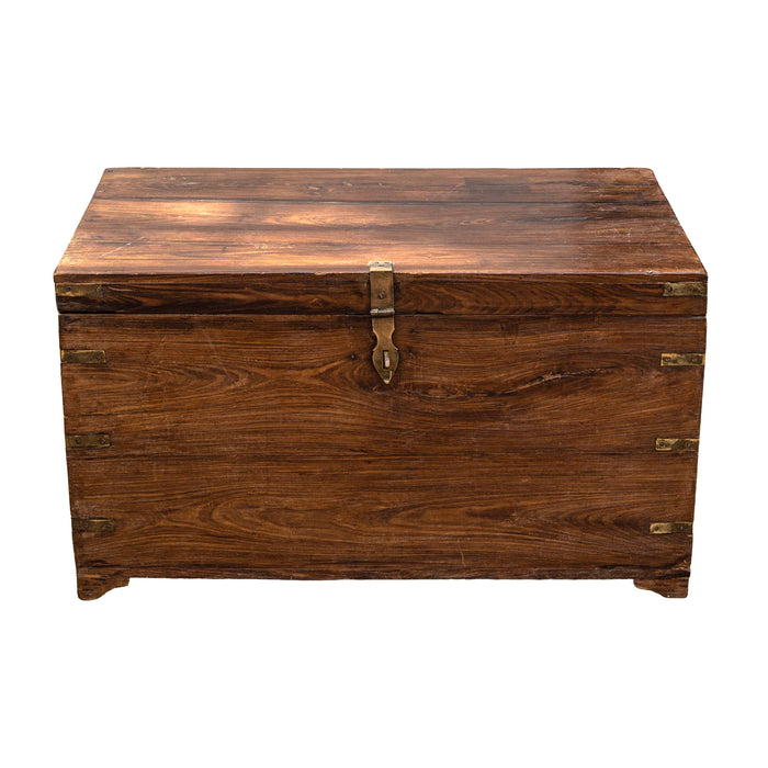 Pavala Wooden Box