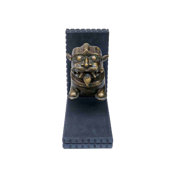 Kirthimukha Brass Yalli