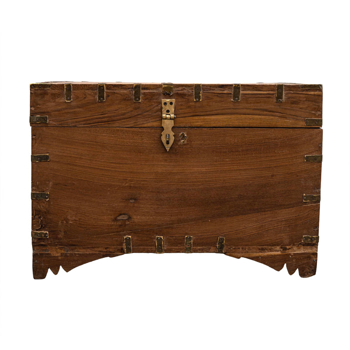 Asai Wooden Box