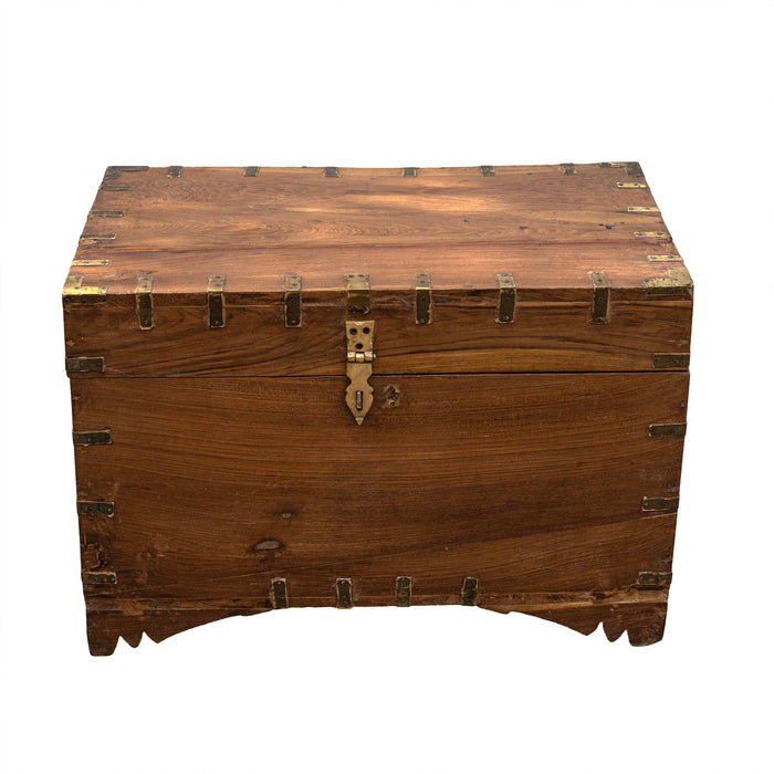 Asai Wooden Box
