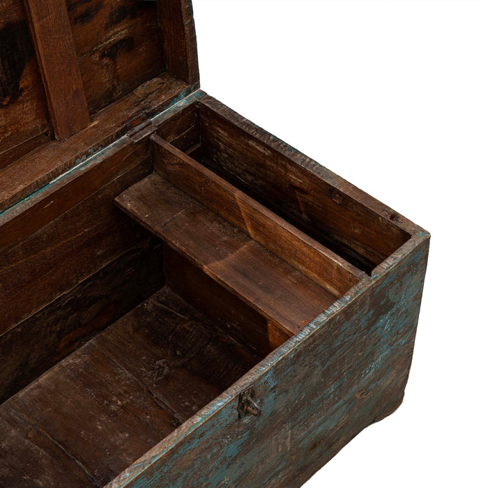 Paaram Wooden Box