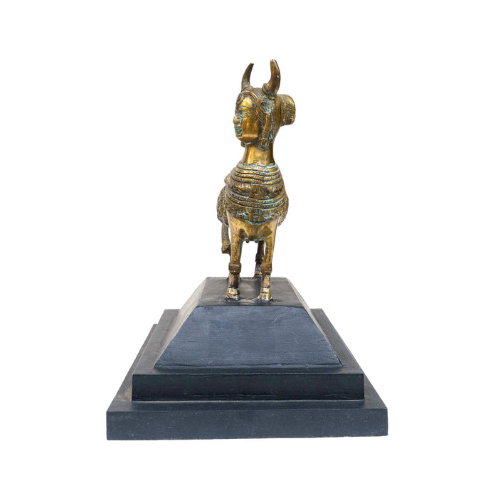 Brass Kamadhenu