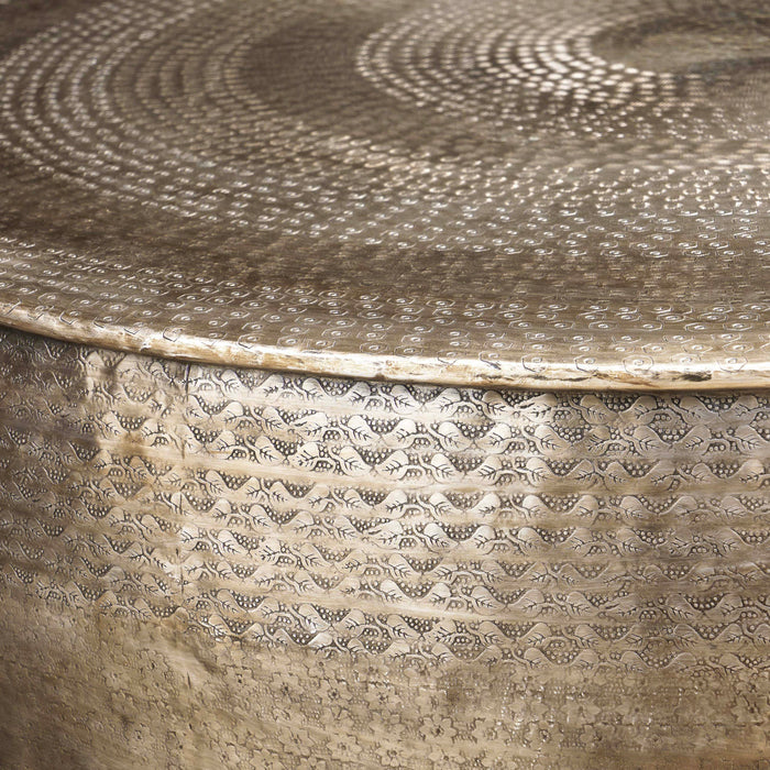 Aasai Drum Table