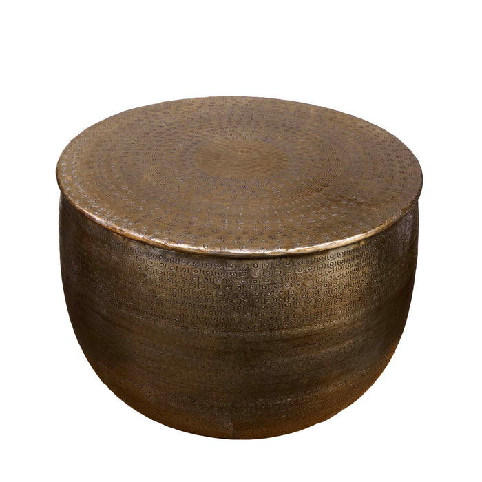 Aasai Drum Table