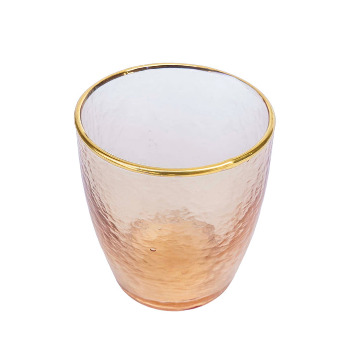 Nira Water Cooler Glass