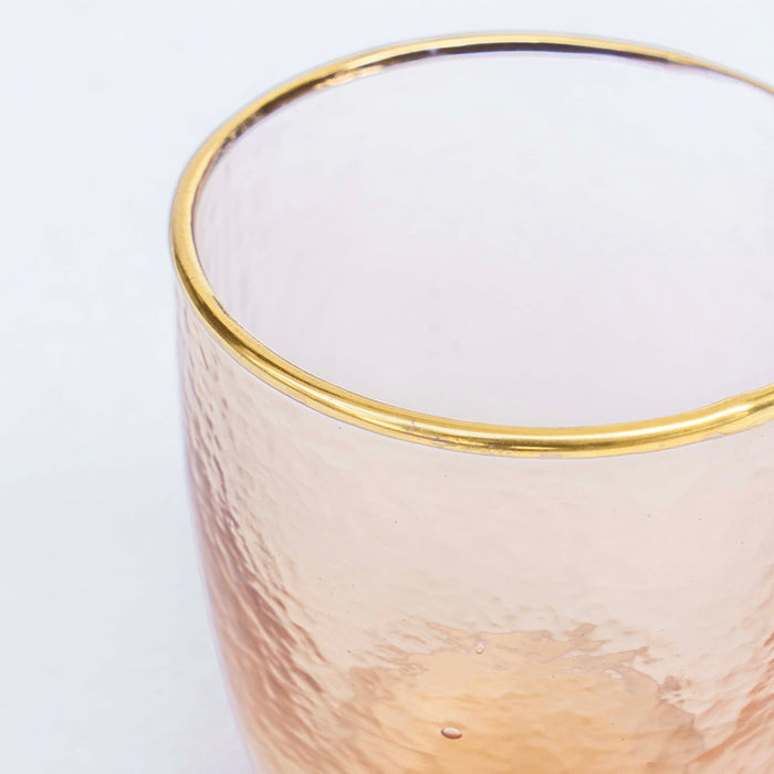 Nira Water Cooler Glass