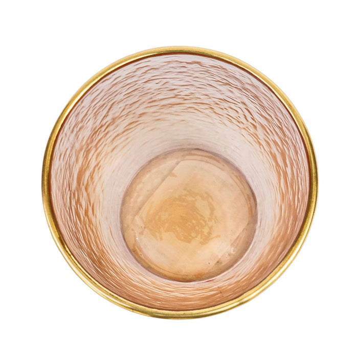 Nira Water Cooler Glass