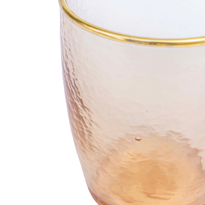 Nira Water Cooler Glass