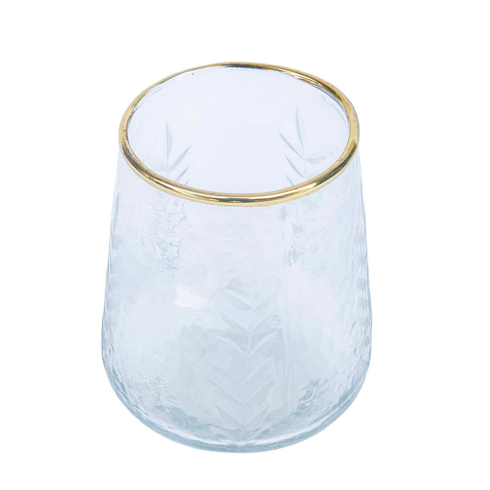 Atara Tumbler Etched