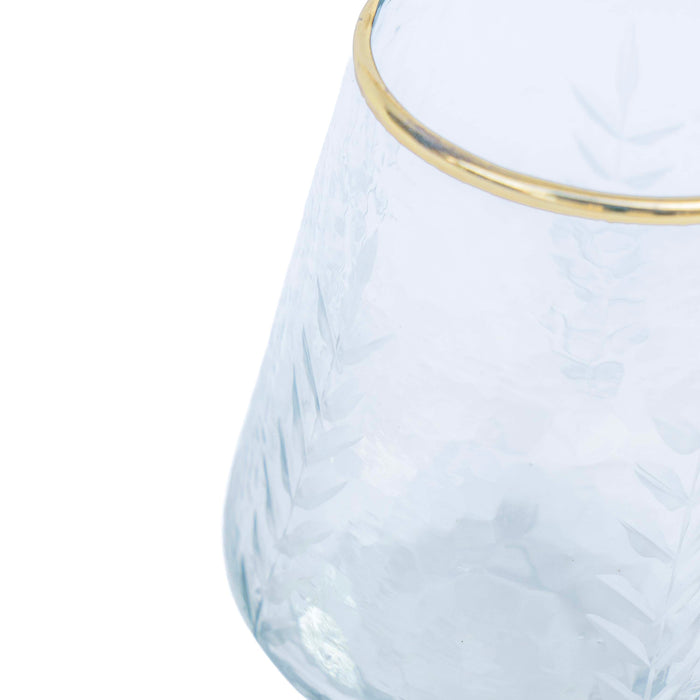 Atara Tumbler Etched