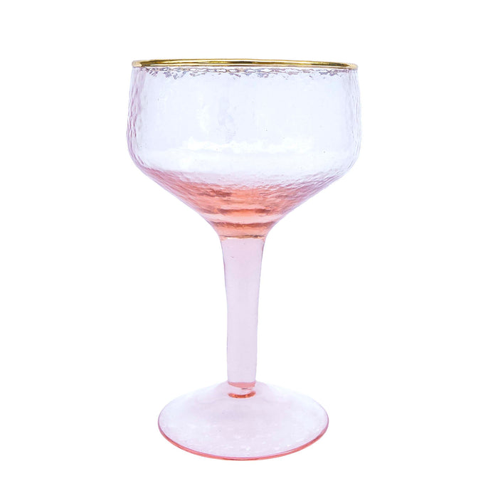 Nira Champagne Bowl