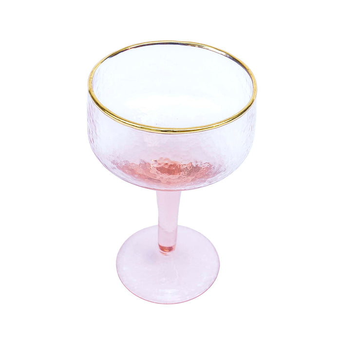 Nira Champagne Bowl