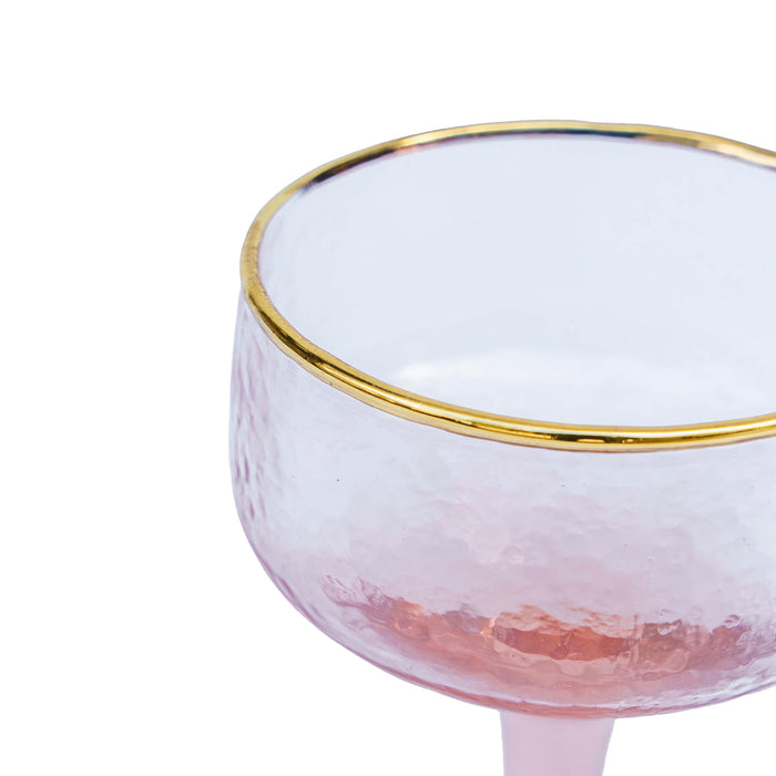 Nira Champagne Bowl