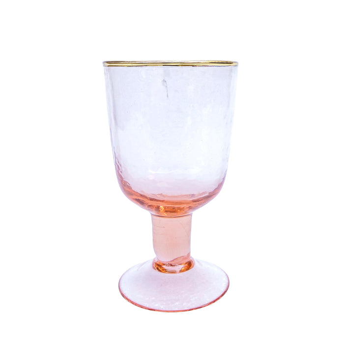 Nira Dessert Glass