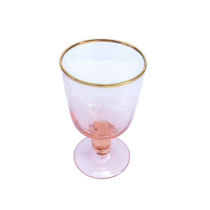 Nira Dessert Glass