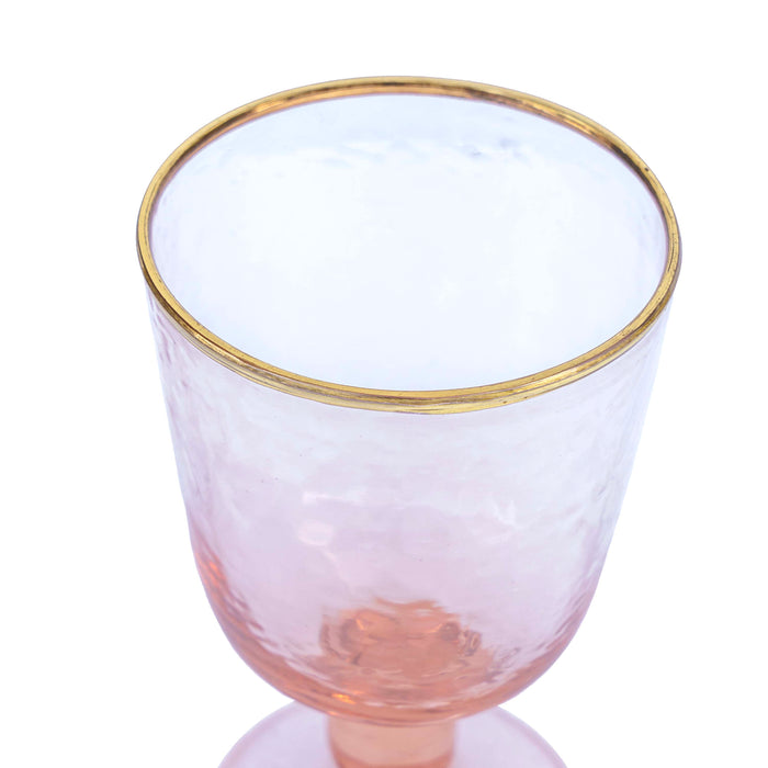 Nira Dessert Glass
