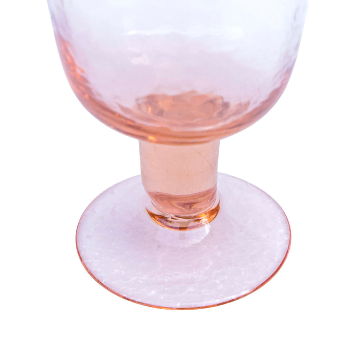 Nira Dessert Glass