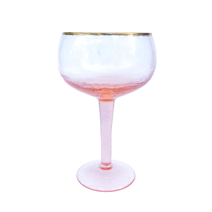 Nira Coupe Wine Glass