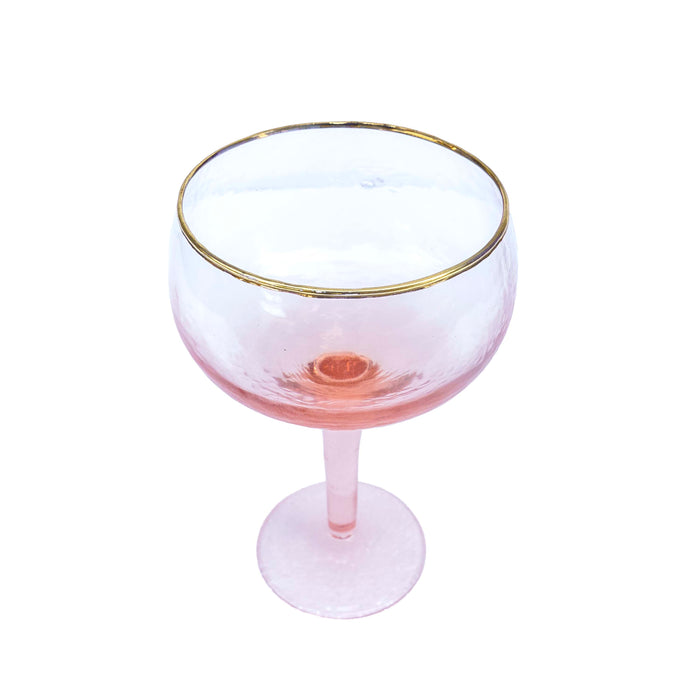Nira Coupe Wine Glass