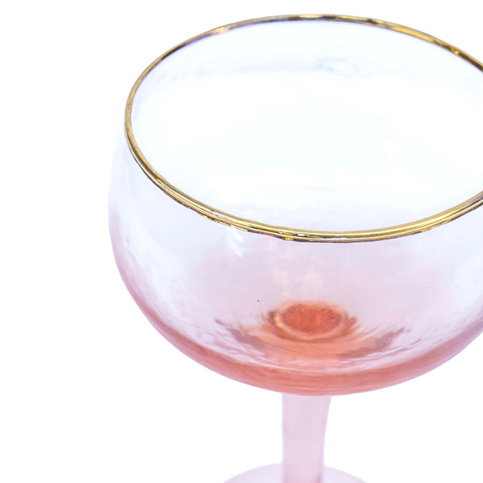 Nira Coupe Wine Glass