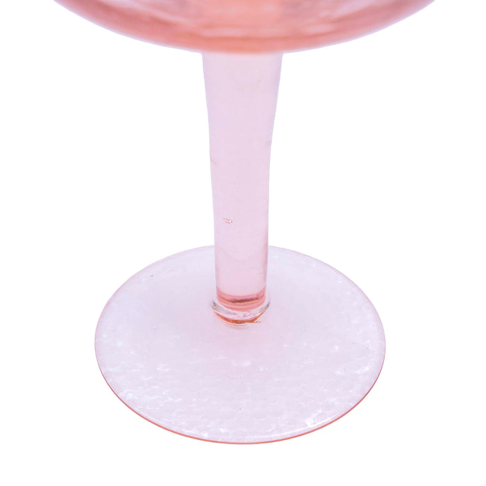 Nira Coupe Wine Glass