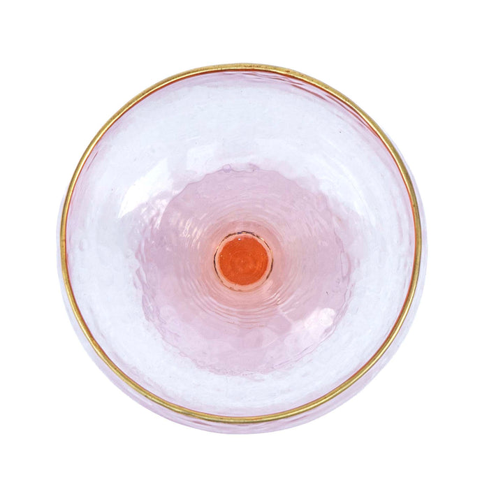 Nira Coupe Wine Glass