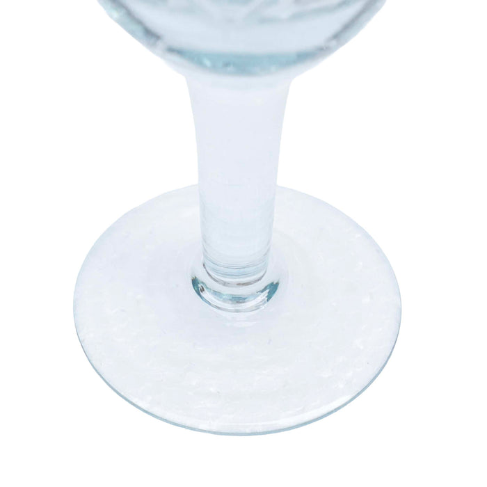 Atara Champagne Flute Glass
