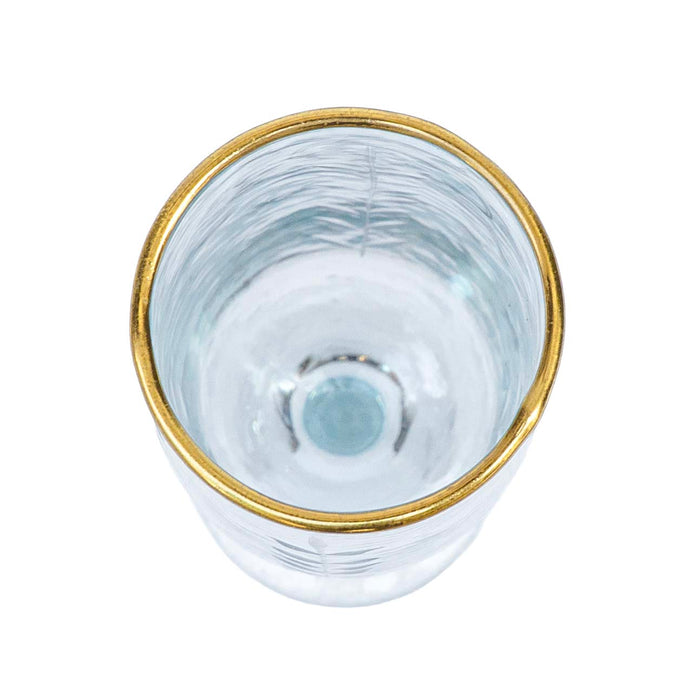 Atara Champagne Flute Glass