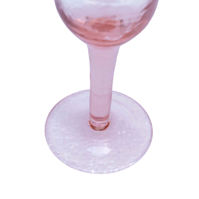 Nira Champagne Flute Glass