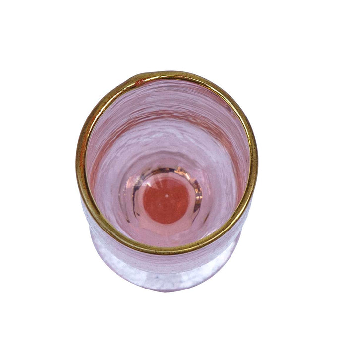 Nira Champagne Flute Glass