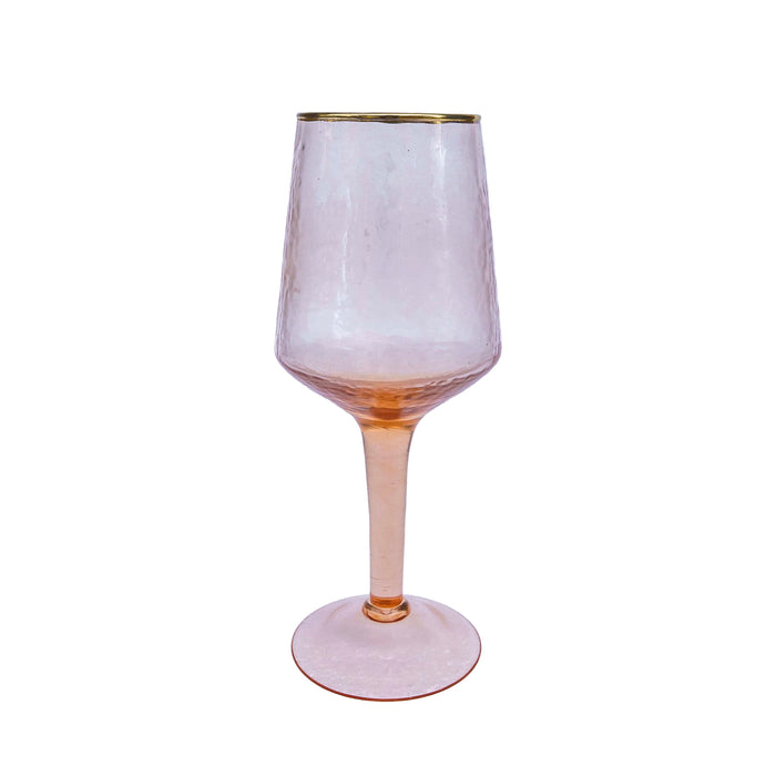 Nira Pinot Wine Glass