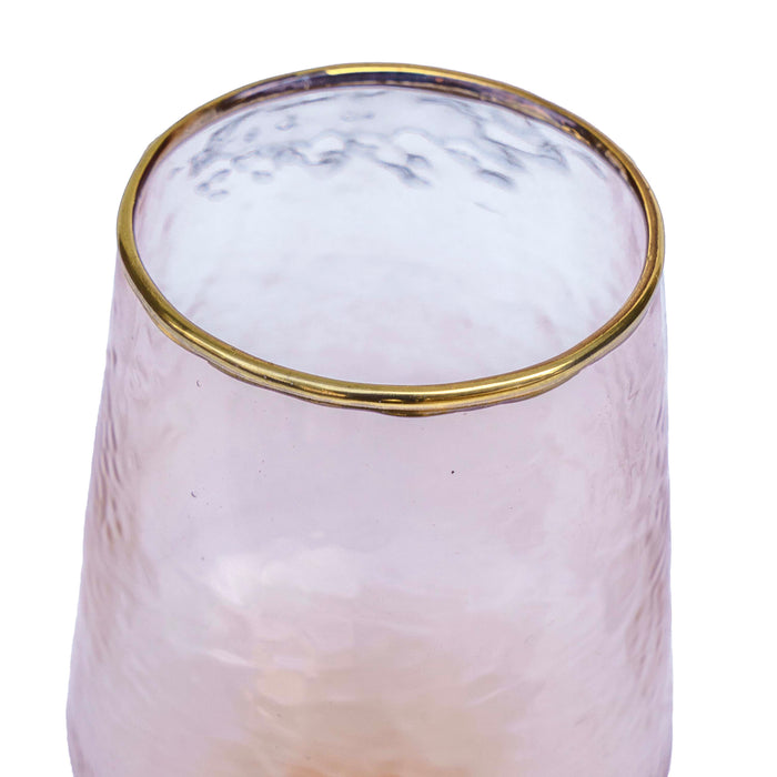 Nira Pinot Wine Glass