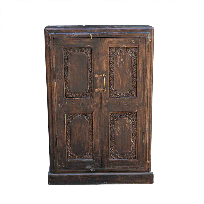 Dhikra Recycle Teak Cabinet