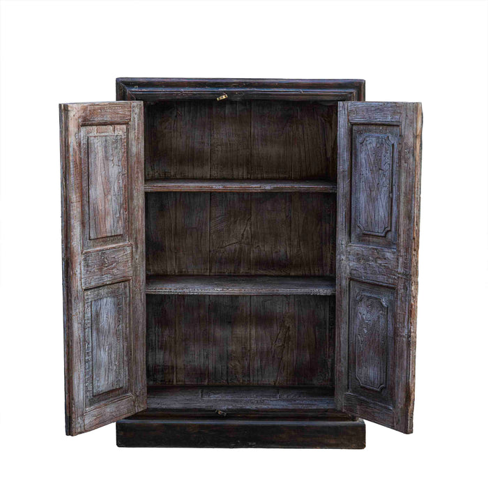 Dhikra Recycle Teak Cabinet