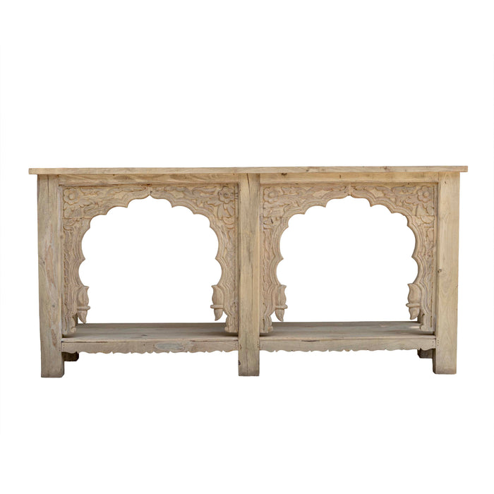 Kalila Wooden Console