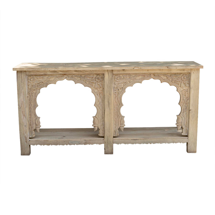 Kalila Wooden Console