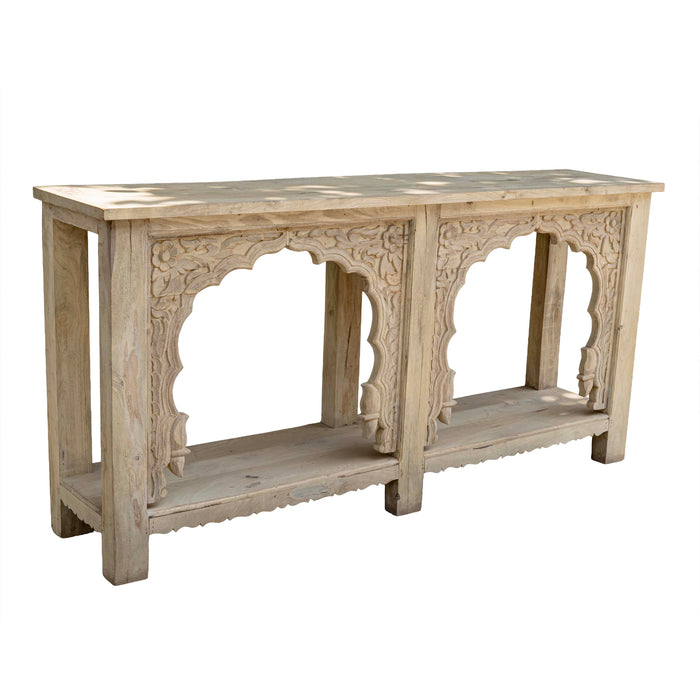 Kalila Wooden Console