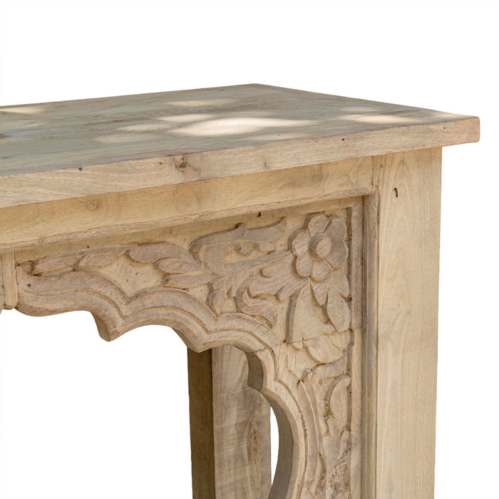 Kalila Wooden Console