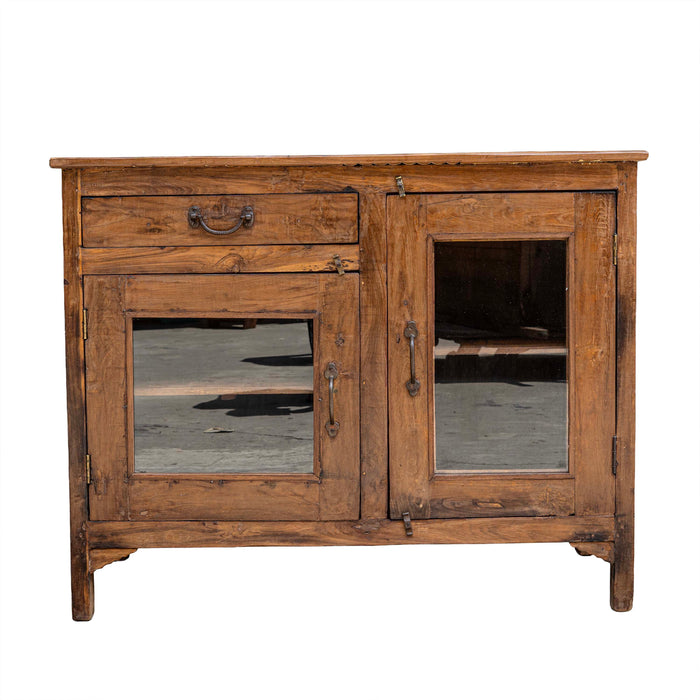 Adavat Wooden Cabinet