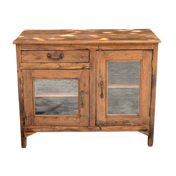 Adavat Wooden Cabinet