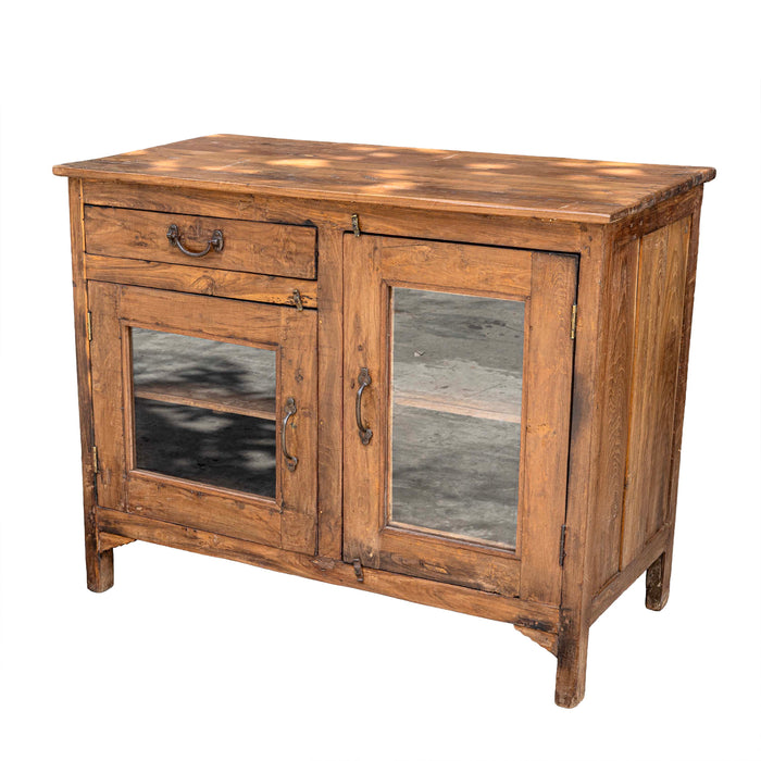 Adavat Wooden Cabinet