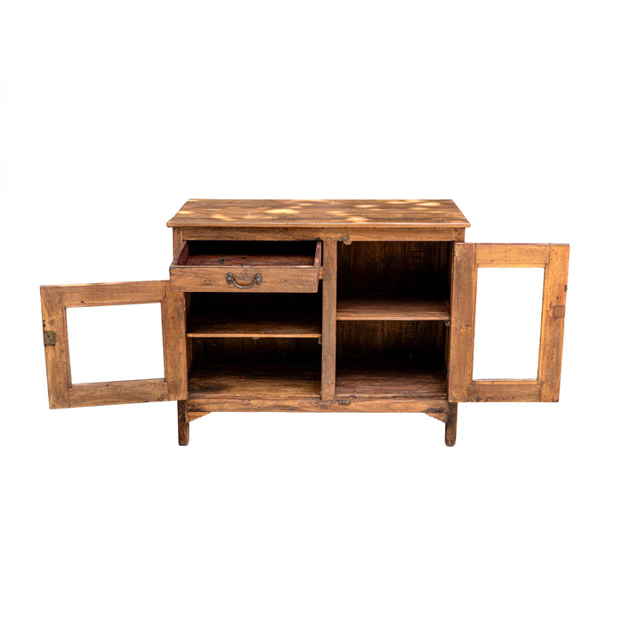 Adavat Wooden Cabinet