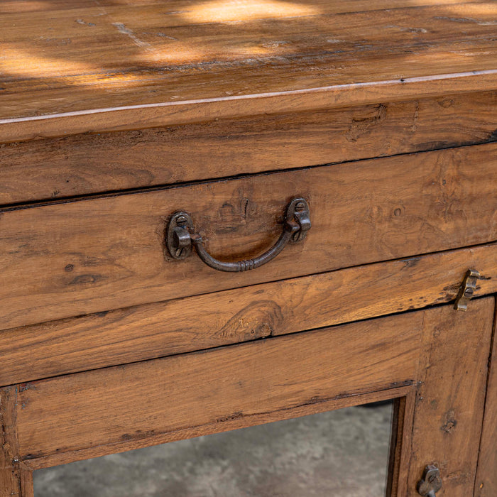 Adavat Wooden Cabinet