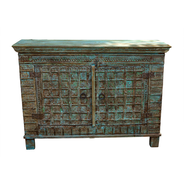 Kavish Wooden Side Board