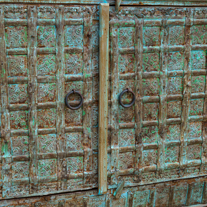 Kavish Wooden Side Board