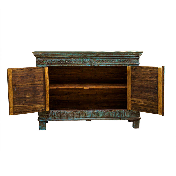 Kavish Wooden Side Board