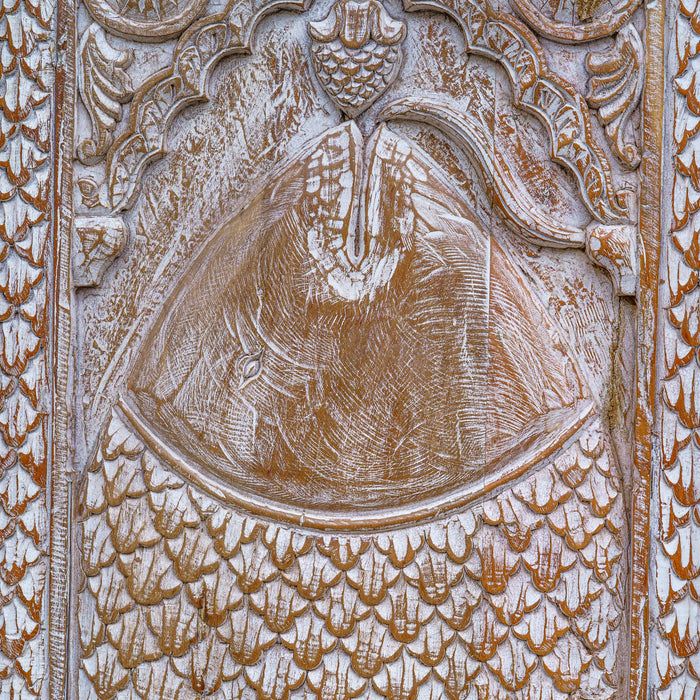 Aarini Wooden Panel